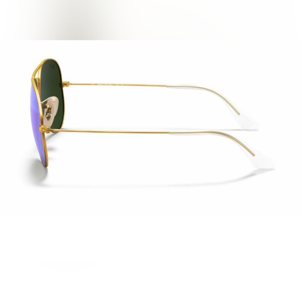 Ray-Ban Aviator Large Sunglasses *NWT* - Picture 5 of 12